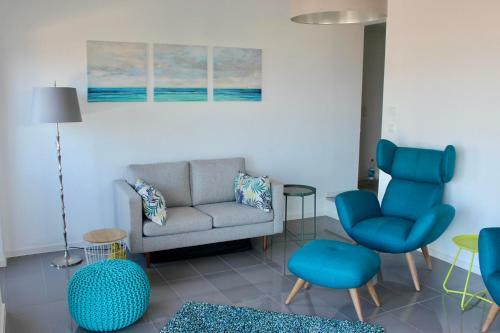 Apartamento Kleines Kurhaus Lubmin