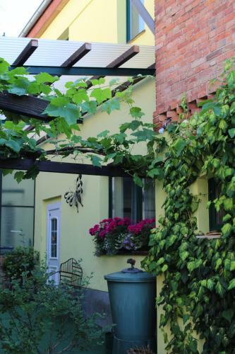 Spreewald Ferienwohnung L�bben