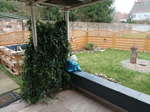Apartamento Fewo Luckenwalde Zentral
