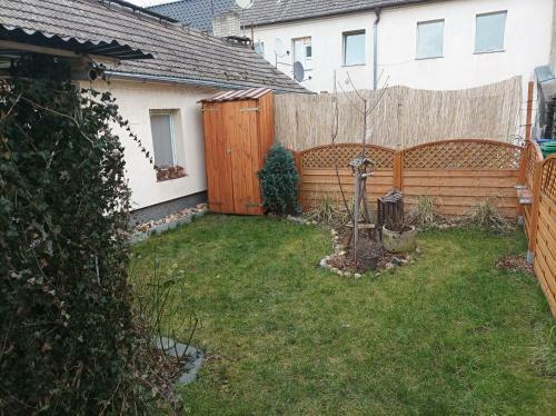 Apartamento Fewo Luckenwalde Zentral