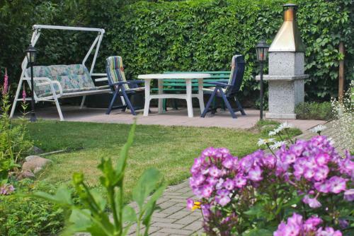 Apartamento An Der Hainm�hle