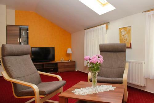Apartamento An Der Hainm�hle