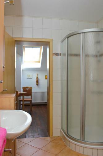 Apartamento An Der Hainm�hle