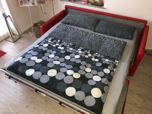 Apartamento Stilvolles Appartement