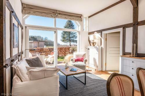 Hofgut Bockelkathen Apartment 1