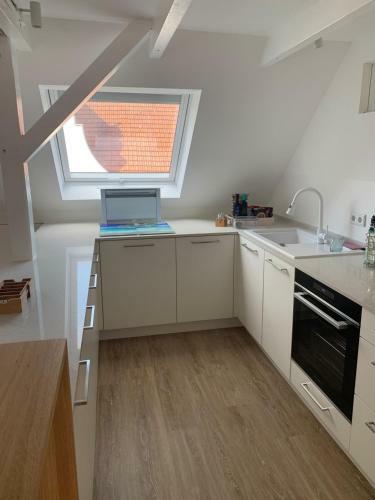 Apartamento Loft Sternenblick