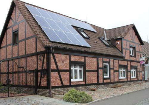 Apartamento Ferienanlage Sommerfeld