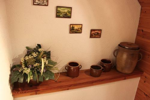 Apartamento Ferienanlage Sommerfeld