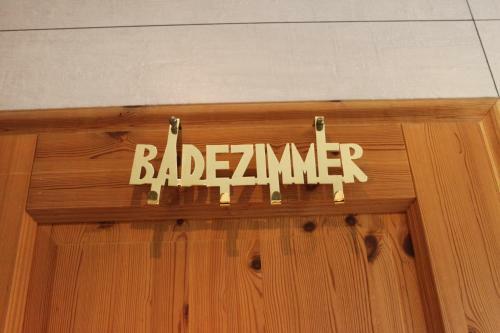 Apartamento Ferienanlage Sommerfeld