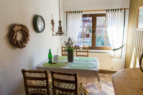 Apartamento Ferienanlage Sommerfeld
