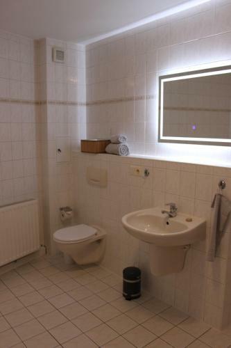 Apartamento Ferienwohnung Lilie