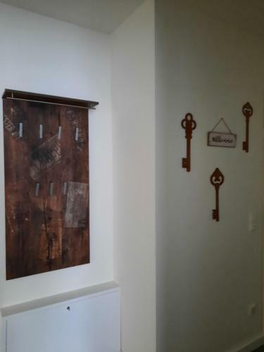 Apartamento Ferienwohnung "zum Haidmann"