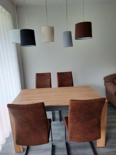 Apartamento Ferienwohnung "zum Haidmann"