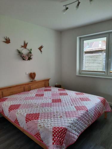 Apartamento Ferienwohnung "zum Haidmann"