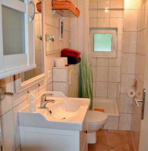 Apartamento Ferienwohnung Holland 5