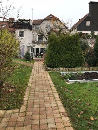 Apartamento Ferienwohnung Holland 5