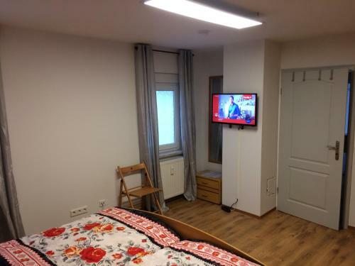 Sam Apartments