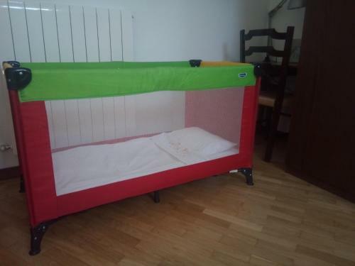 Apartamento Time Is You