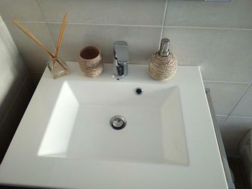 Apartamento Time Is You