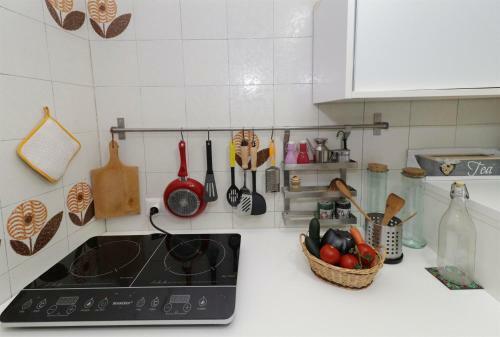 Apartamento La Casa Dei Lill�