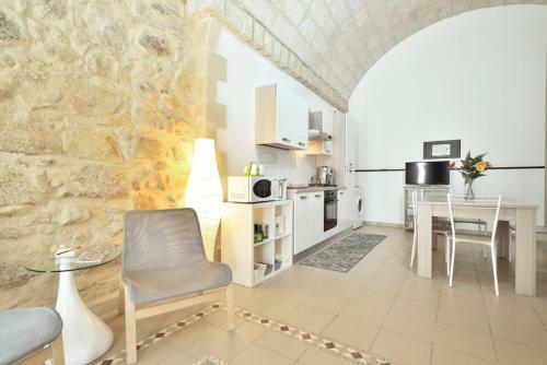 Apartamento Ragusa Curtigghiu