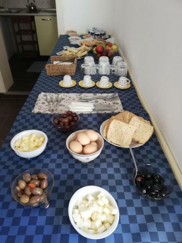 Bed & Breakfast Casale Clemente Beb