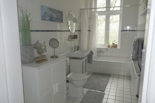 Apartamento Ferienwohnung Landhaus