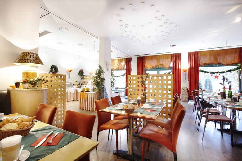 Best Western Nordic Hotel Ambiente