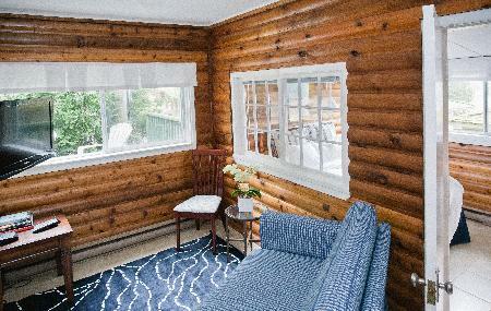 Hotel Rockwater Secret Cove Resort