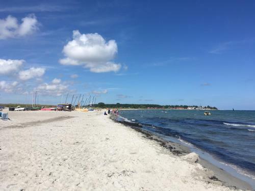 Apartamento Fewo, N�he Dieksee