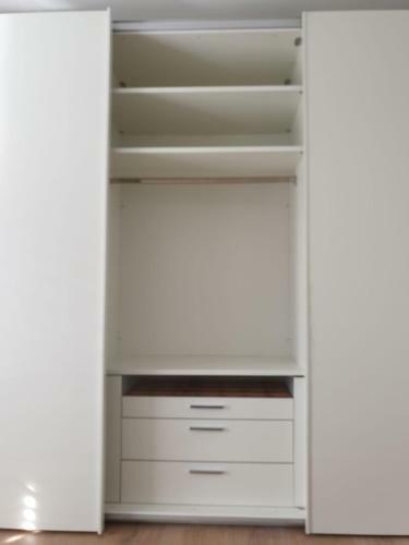 Apartamento 3-zimmer-designer-wohnung