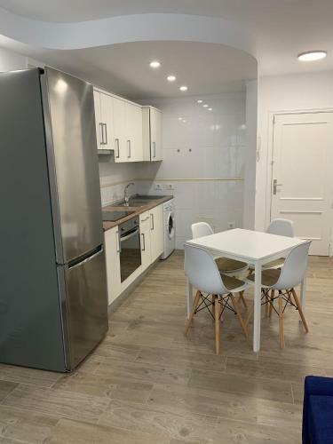 Apartamento Tu Casita A Dos Pasos de La Playa
