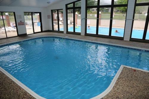 Apartamento Heart Of Branson