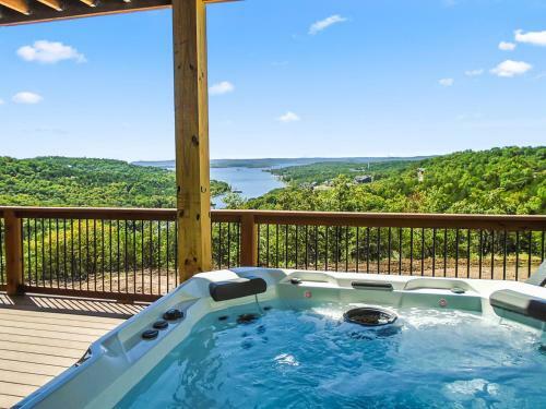 Lake Point Lodge