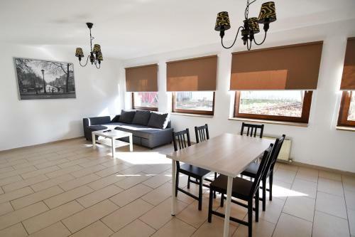 Ferienwohungen - Apartments Satzvey