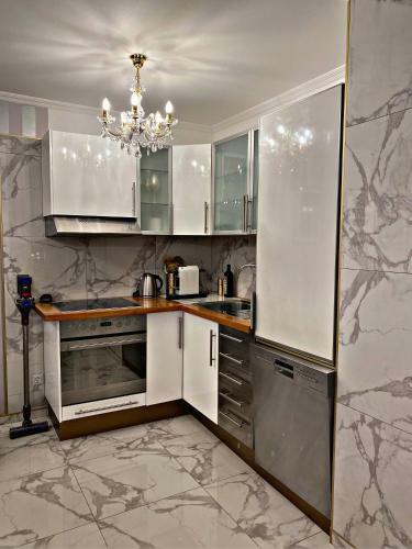 Apartamento Fewo Shiva Meckenbeuren
