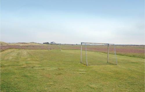 Holiday Home Kr�n Knudsensvej