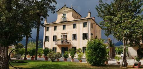 Bed & Breakfast Alle Zagare