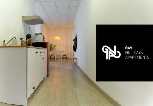 Apartamentos Nueva 11