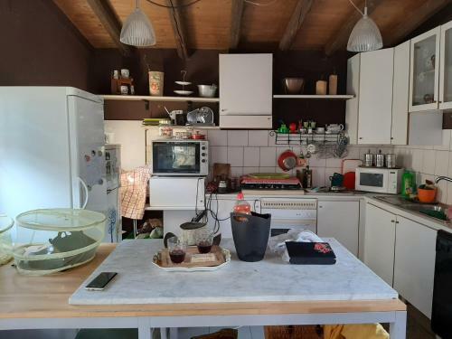 Bed & Breakfast La Baia Dei Lupi