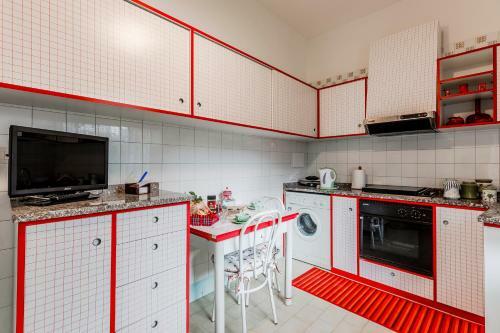 A Casa Di Pissi - Apartment