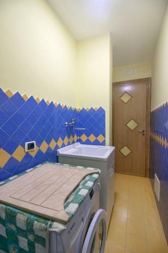 Apartamento La Luna Di Cristina