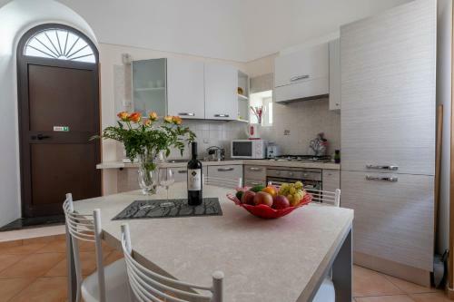 Apartamento Casa Vacanza Da Giggino