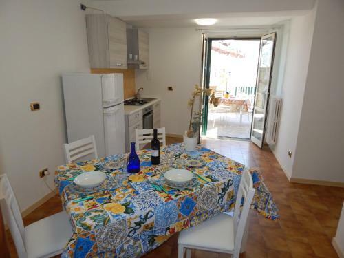 Apartamento Casa Vacanza Diana