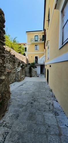 Hostal Duomo Attic (rooms)