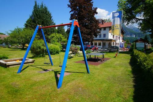 Hostal Hotel Waldmann