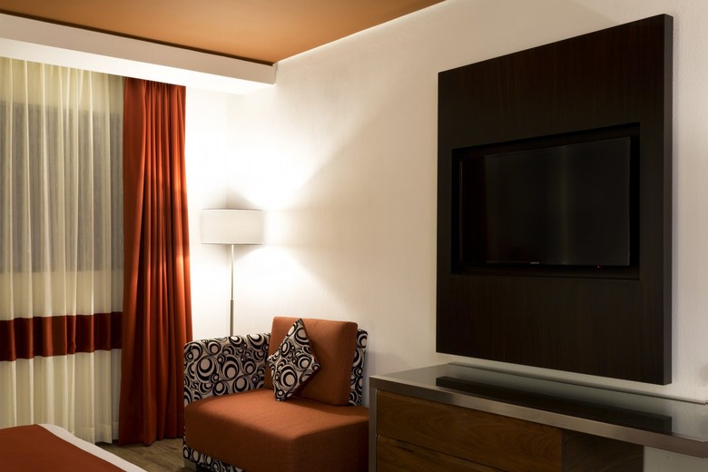 Hotel Holiday Inn Mexico Coyoacan