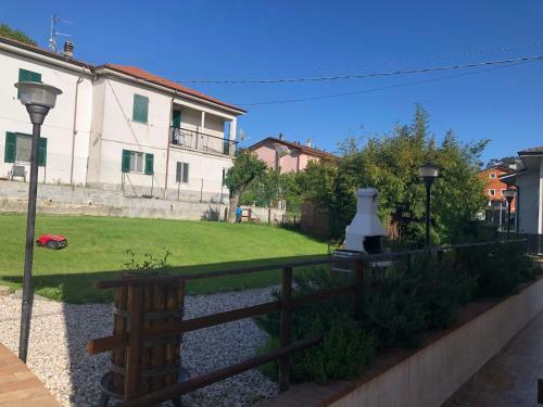 Apartamento La Corte Di Valemi