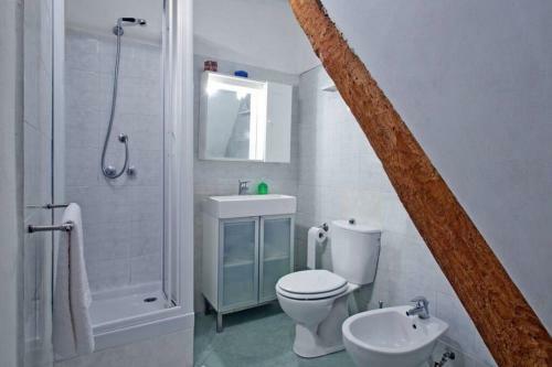 Apartamento Appartamento Trebbiana