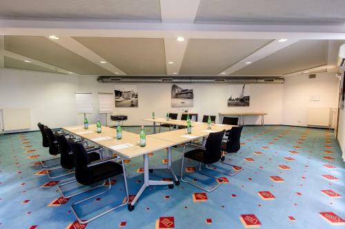 Hotel Alte Werft
